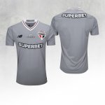 Maglia Sao Paulo Special 2025 Donna Grigio