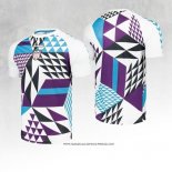 Maglia Sunderland Special Thailandia 25-26
