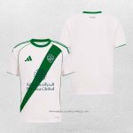 Prima Maglia Al-Ahli Saudi 25/26 Thailandia