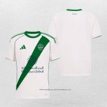 Prima Maglia Al-Ahli Saudi 25/26 Thailandia