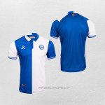 Prima Maglia Alaves 21/22 Thailandia