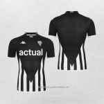 Prima Maglia Angers SCO 22/23 Thailandia