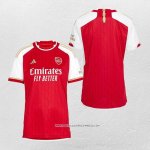 Prima Maglia Arsenal 23/24 Donna