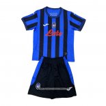 Prima Maglia Atalanta Bambino 24-25
