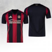 Prima Maglia Atlanta United 2025