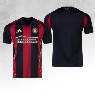 Prima Maglia Atlanta United 2025