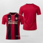 Prima Maglia Atlanta United 23/24
