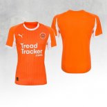 Prima Maglia Blackpool 25/26
