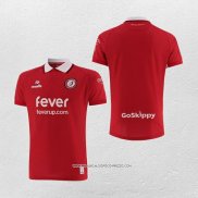 Prima Maglia Bristol City 25/26
