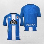 Prima Maglia Deportivo La Coruna 22/23 Thailandia