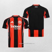 Prima Maglia Eintracht Frankfurt 25/26 Thailandia