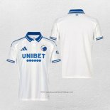 Prima Maglia F.C. Copenhagen 25/26 Thailandia