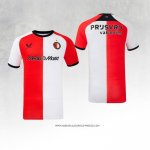Prima Maglia Feyenoord 24/25