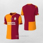 Prima Maglia Galatasaray 25/26