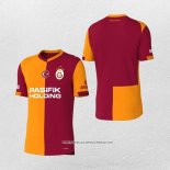 Prima Maglia Galatasaray 25/26
