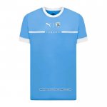 Prima Maglia Israele 2022 Thailandia