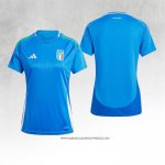 Prima Maglia Italia 24/25 Donna