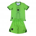 Prima Maglia Juarez Bambino FC 24-25