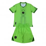 Prima Maglia Juarez Bambino FC 24-25
