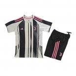 Prima Maglia Juventus 25/26 Bambino