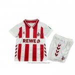 Prima Maglia Koln 25/26 Bambino