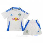 Prima Maglia Leeds United 24/25 Bambino