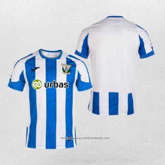 Prima Maglia Leganes 21-22 Thailandia