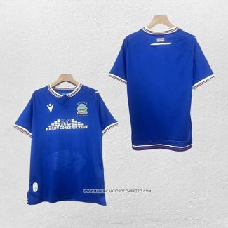 Prima Maglia Linfield FC 25/26 Thailandia