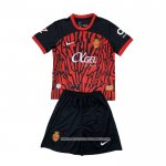 Prima Maglia Mallorca Bambino 24-25