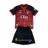Prima Maglia Mallorca Bambino 24-25
