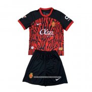 Prima Maglia Mallorca Bambino 24-25