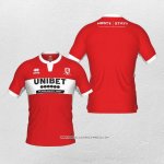 Prima Maglia Middlesbrough 22/23