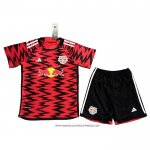 Prima Maglia New York Red Bulls 24/25 Bambino