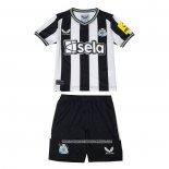 Prima Maglia Newcastle United 23-24 Bambino