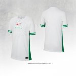 Prima Maglia Nigeria 24/25 Thailandia