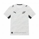 Prima Maglia Nuova Zelanda 2026