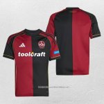 Prima Maglia Nurnberg 25/26 Thailandia