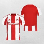 Prima Maglia Olympiacos 25/26 Thailandia