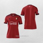 Prima Maglia Osasuna 21/22 Thailandia