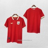 Prima Maglia Panama 2025