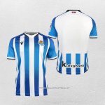 Prima Maglia Real Sociedad 21/22