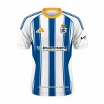Prima Maglia Recreativo de Huelva 25/26 Thailandia