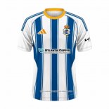 Prima Maglia Recreativo de Huelva 25/26 Thailandia