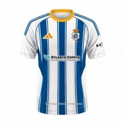 Prima Maglia Recreativo de Huelva 25/26 Thailandia