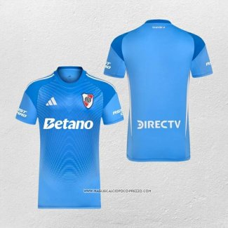 Prima Maglia River Portiere 2026