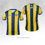 Prima Maglia Rosario Central Thailandia 2025