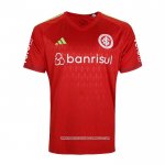 Prima Maglia SC Internacional Portiere 2023 Thailandia
