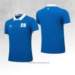 Prima Maglia Salvador Thailandia 2025