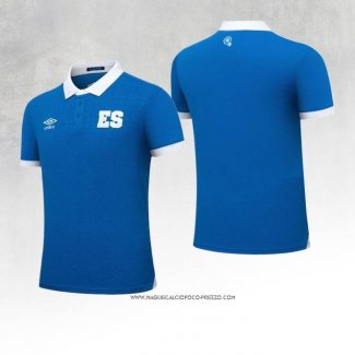 Prima Maglia Salvador Thailandia 2025