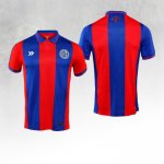 Prima Maglia San Lorenzo 2025 Thailandia
